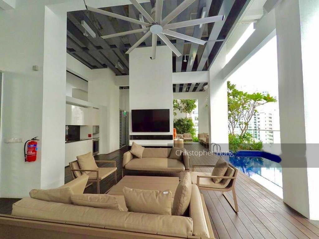 26 Newton (D11), Condominium #157041852